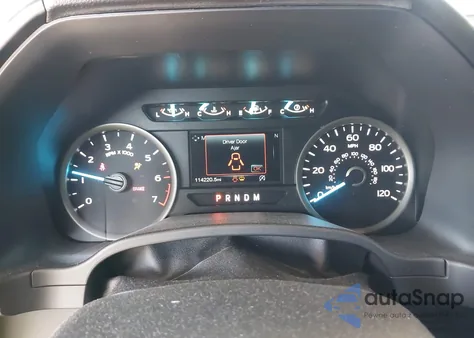 2020 Ford F-150 Xlt z USA, uszkodzony, nr VIN 1FTEW1EP9LKD63695